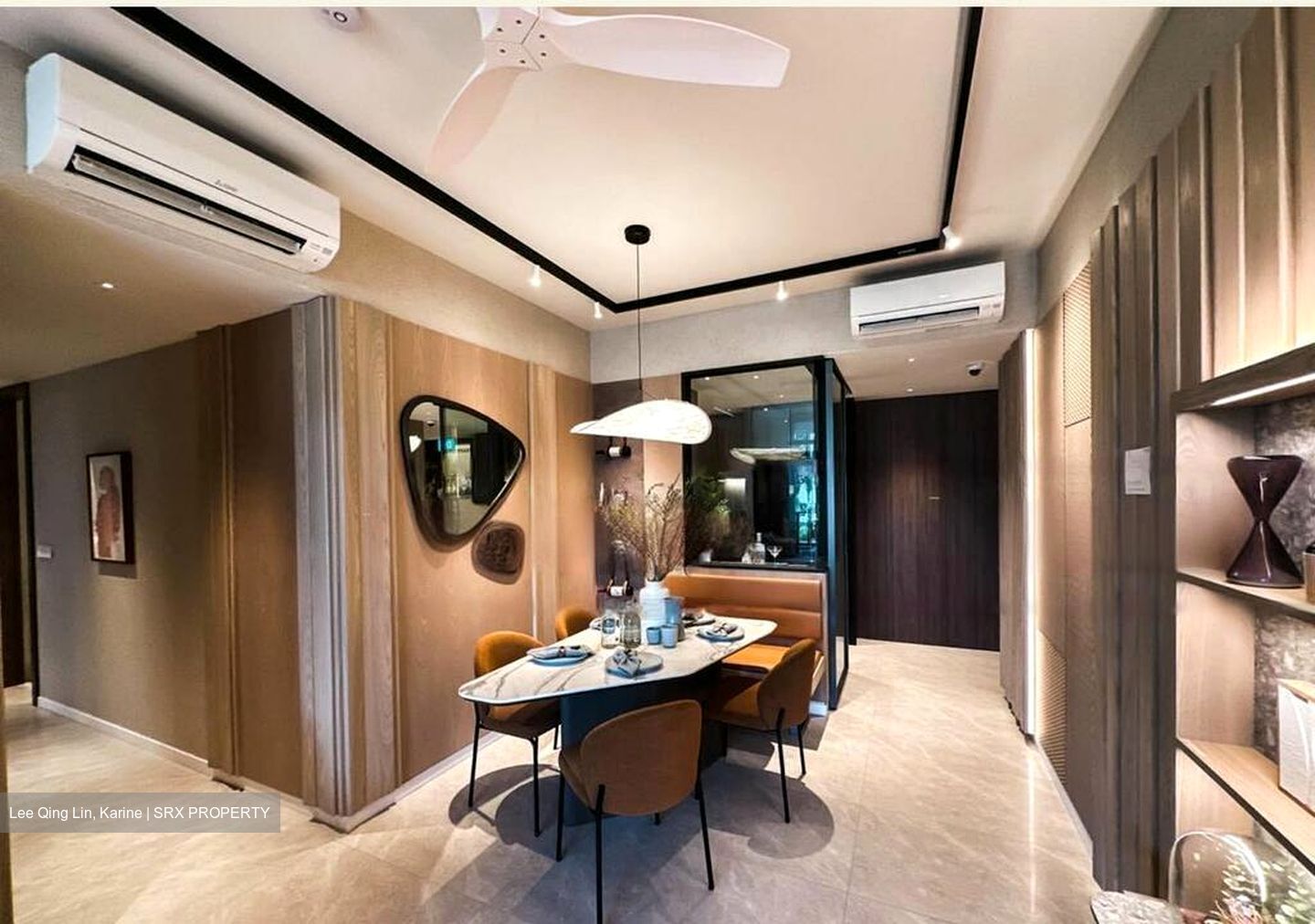 The Continuum (D15), Apartment #437406391